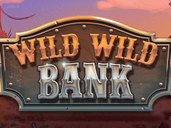Wild Wild Bank game cover