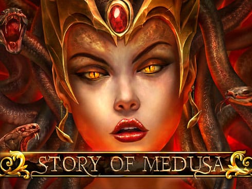 Story Of Medusa game cover