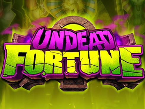 Undead Fortune game cover
