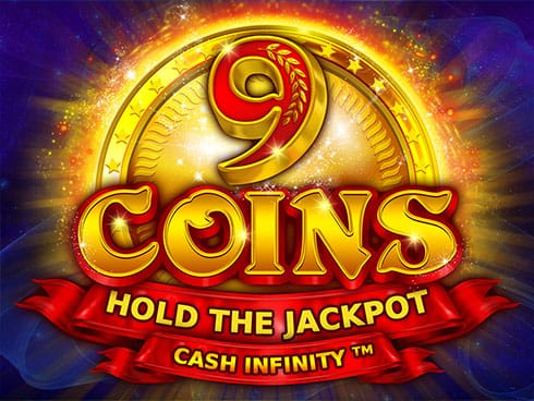 9 Coins game cover