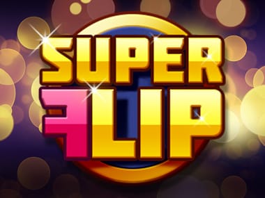 Super Flip game cover
